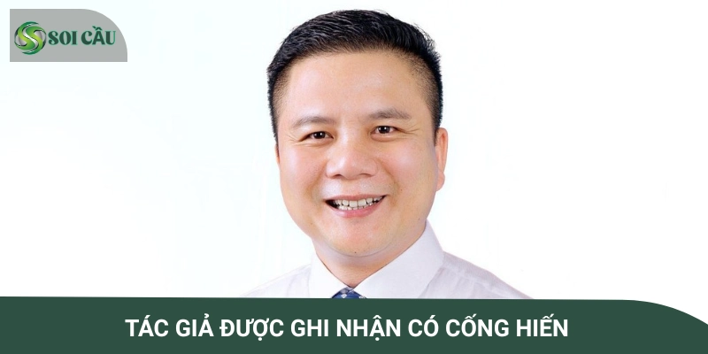 Ghi nhận cống hiến trong trách nhiệm cộng đồng
