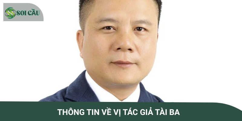 Cập nhật thông tin tổng quan về tác giả Minh Vũ