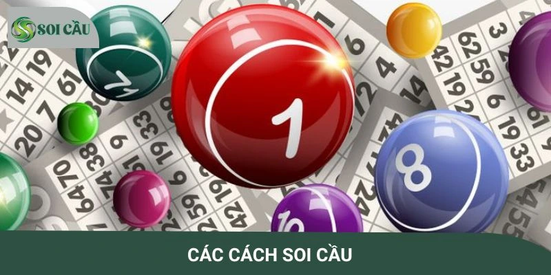 Tổng hợp những chiến thuật soi cầu MT từ chuyên gia