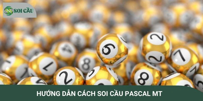 Cách soi cầu Pascal MT từ A đến Z