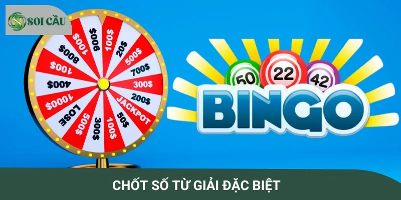 Cách tính hiệu giải đặc biệt để ra con số tiềm năng