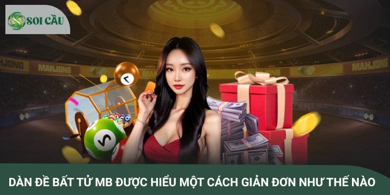 Dàn đề bất tử MB được hiểu một cách giản đơn như thế nào