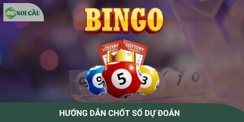Cách lấy số dự đoán phù hợp từ hệ thống
