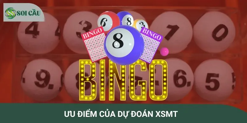 Tính năng nổi bật giúp soi cầu và chọn số dễ dàng hơn