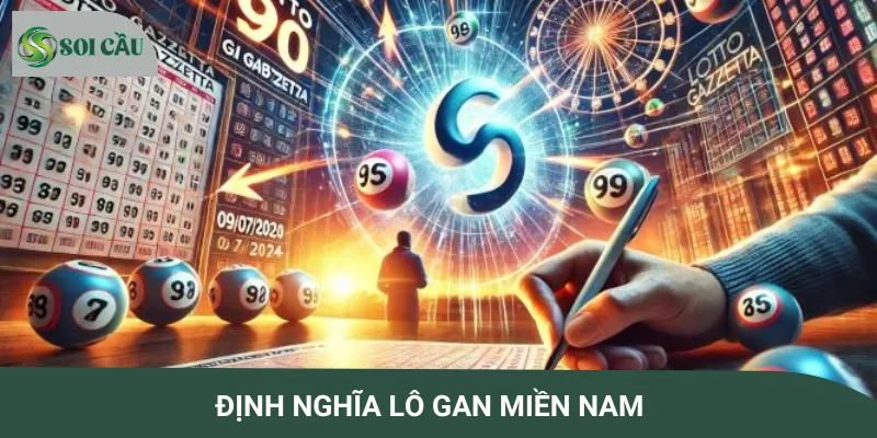 Khái niệm về lô gan