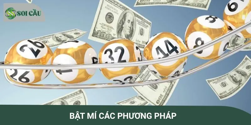 Tiết lộ phương pháp soi cầu 3 càng từ cao thủ chuyên nghiệp