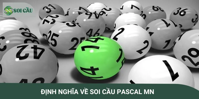 Khái niệm cầu Pascal MN
