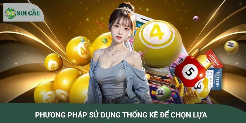 Sử dụng thống kê để chọn lựa xu hướng nhằm tạo dàn đề 36 số MB chuẩn xác nhất