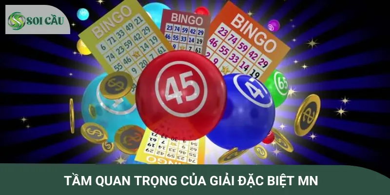 Định nghĩa về xổ số Miền Nam