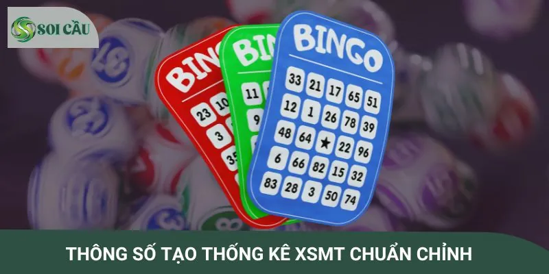 Yếu tố quyết định một bảng thống kê chuẩn