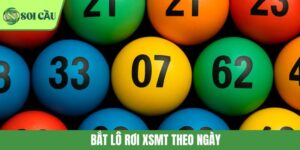 Bắt Lô Rơi XSMT Theo Ngày: Bí Kíp Tăng Tỷ Lệ Trúng Cực Mạnh