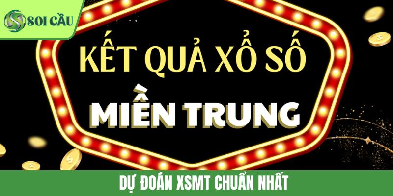 Dự Đoán XSMT Chuẩn Nhất: Chiến Thuật Tăng Tỷ Lệ Trúng Thưởng