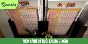 Mẹo Đánh Lô Nuôi Khung 3 Ngày Giúp Bắt Cầu Chính Xác
