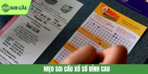 Mẹo Soi Cầu Xổ Số Đỉnh Cao Giúp Về Bờ Nhanh Chóng Mỗi Ngày