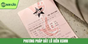 Phương Pháp Bắt Lô Xiên XSMN Hiệu Quả Từ Các Cao Thủ Lô Đề