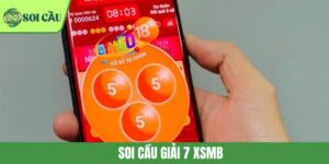 Soi Cầu Giải 7 XSMB: Bí Quyết Đánh Đâu Trúng Đó Từ Cao Thủ