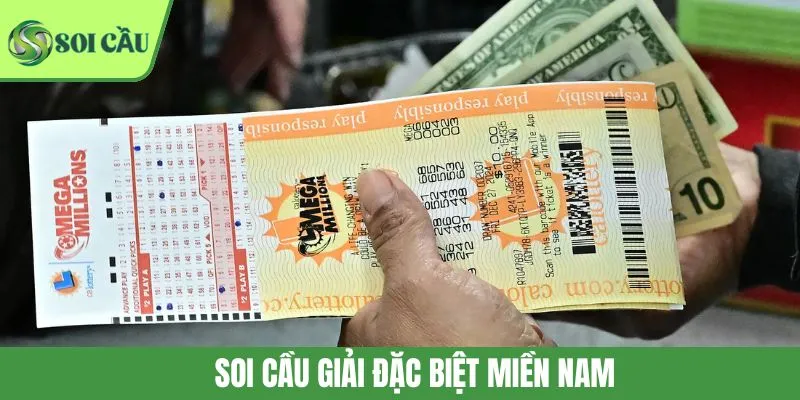 Soi Cầu Giải Đặc Biệt Miền Nam: Mở Khóa Chuỗi Ngày Thắng Lớn