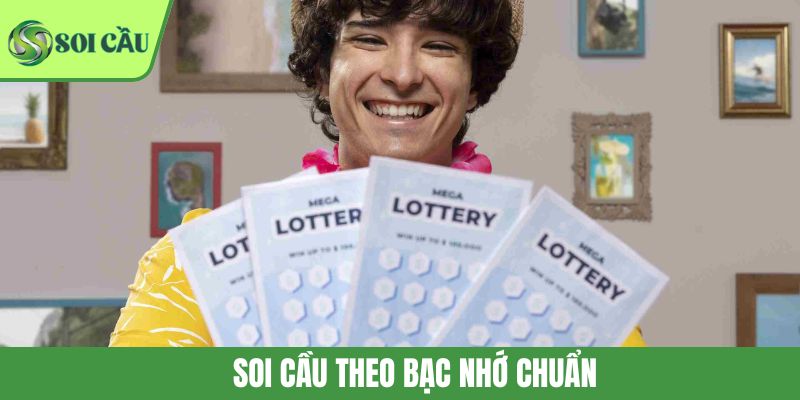 Soi Cầu Theo Bạc Nhớ Chuẩn: Lối Đi Ngắn Để "Ăn Lô" Dài Lâu