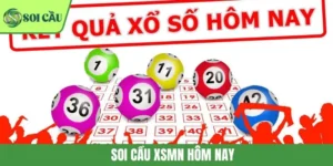 Soi Cầu XSMN Hôm Nay: Mở Lối Chơi Bền Vững, Trúng Số An Toàn