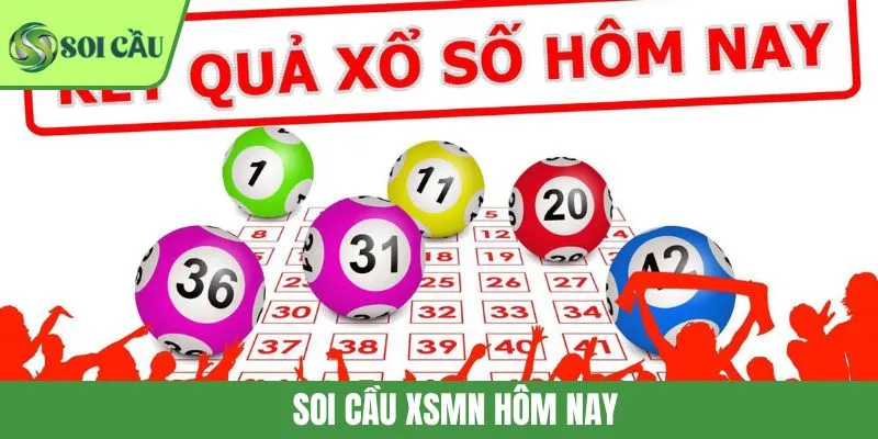 Soi Cầu XSMN Hôm Nay: Mở Lối Chơi Bền Vững, Trúng Số An Toàn