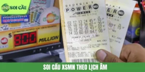 Soi Cầu XSMN Theo Lịch Âm: Cách Nhìn Ngày Để Hóa Giải Cầu Lệch