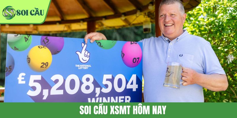 Soi Cầu XSMT Hôm Nay: Chiến Thuật Tinh Gọn, Trúng Thần Tốc