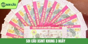 Soi Cầu XSMT Khung 3 Ngày Chuẩn Xác Nhất Từ Cao Thủ Kỳ Cựu